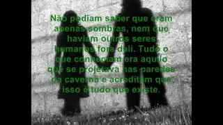 MITO DA CAVERNA