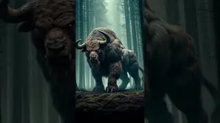 dangerous animals fusions || mind blowing creature for ai creations #shorts #hybrids #animals #video