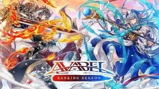AVABEL: Ranking Season | iOS | Global | First Gameplay
