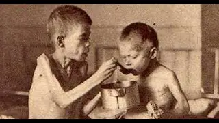 TOP peores HAMBRUNAS de la historia mundial