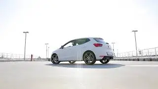 Ragazzon Exhaust for Seat Ibiza (6F) 1.5 TSI 110 kW FR