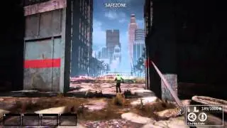 First Impression - Nether