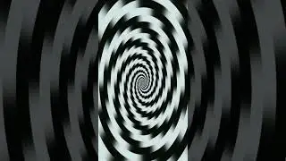 Best Optical  illusion 😵&zwj;💫#facts #opticalillussion #short #eyetest #shortviral #spiralzone