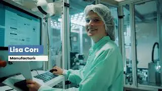 Fujirebio in Zwijnaarde werft aan! - Process Operator