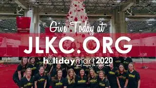 Holiday Mart 2020
