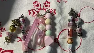 Tuto 🌸embellissement « Stylos Altérés » 🌸💙🦋|189 #facile #crayons #embellissement #tuto #scrap