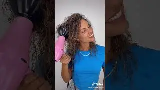 Achieve voluminous curls with top products & speedy tools #fok
