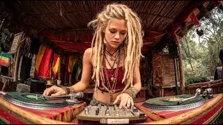 🌿 Rasta Roots Dub Session 2026 🌿 | Deep Reggae & Dub Mix