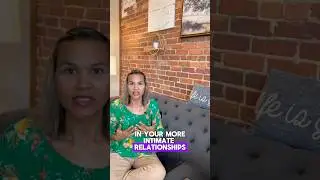 Stop Carrying Everyone Else&rsquo;s Emotions 🚫 | Therapist Relationship Advice