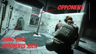 Zeddus Gulag highlights #1