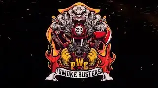 Prince William County Department of Fire and Rescue Recruit Class 20-2 (SmokeBusters)