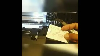 Limpieza de cabezales de forma manual Plotter HP Latex 360 / 365 / 335