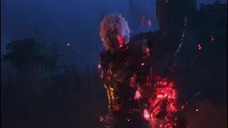 FINAL FANTASY XVI: The Shadow Within (Secret Boss Fight)
