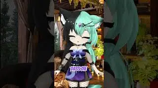 This is art... #gervtuber #vtuber #fyp