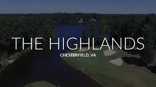 The Highlands in Chesterfield VA