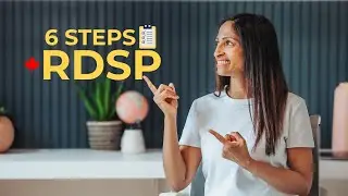 How to Setup an RDSP in 6 Easy Steps