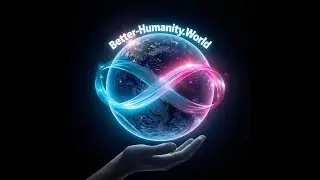 A Message to Humanity | Why I&rsquo;m Building Better-Humanity.World (Unscripted & Real)