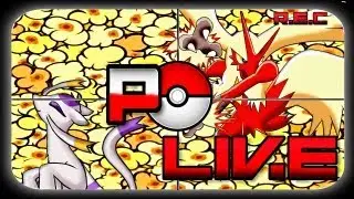 PO LIVE!  #3 ft. Zeta5- Gaytran...