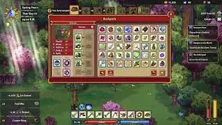 More Fantasy Farmland | Sun Haven