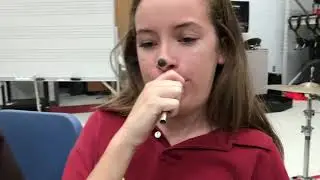 just rlly weird band stuff bro