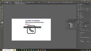 Class 4 (b): Topic : Morphing ( Convert one shape to another ) in Software : after effect