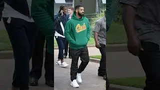 Outfits of Drake#street#shorts#youtubeshorts#viral