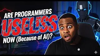 Are Programmers Useless Now Because of Al?