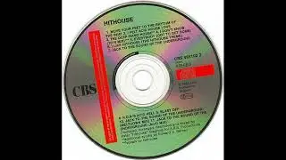 Hithouse - I Don't Know (1018 Mix)