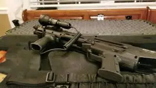 Odepro KL52 Plus Hunting Light