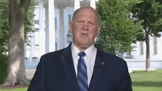 LIVE NOW: Homan Minnesota Immigration Briefing