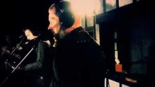 Grinner -- Big Nothing live in SingSing studio