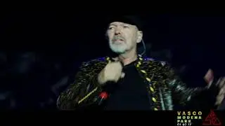 Vasco Rossi - Siamo soli (Live Modena Park)