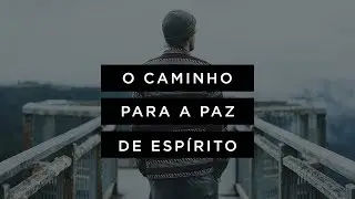 “O Vale de Baca” com Pr. Flauzilino Araújo dos Santos