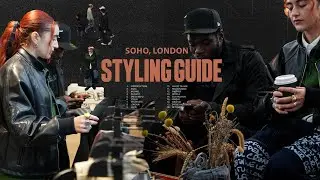 A Must Have Styling Guide Going Into 2025...