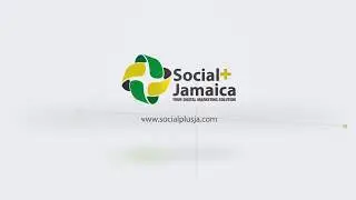 SocialPlusJa Logo
