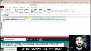 Access 1A Simulation Exam | Access 1A Simulation Exam/Access 1A Simulation Exam