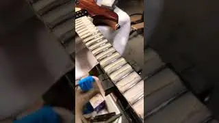 Полировка ладов