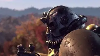 FALLOUT 76 &ndash; Все трейлеры 2018-2019 (All Trailers)