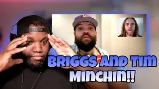 Briggs & Tim Minchin - HouseFyre (Lockdown Video) #StayHome | Reaction