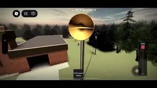 (ROBLOX) Milwaukee, WI | ACA Hurricane 130MKII | Alert + Attack