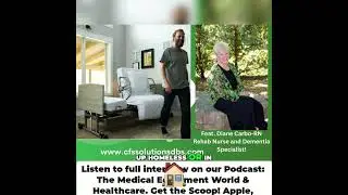 Caregiver Empowerment: Avoid Poverty & Homelessness