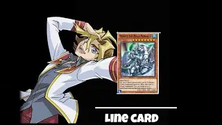 Yugioh Duel Links Sylvio play's Mobius the Mega Monarch