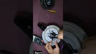 Milton water kettle Repairing || Part 1