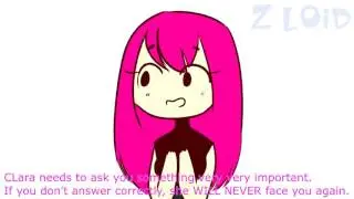 [Talkloid] Witch Made Of Ants