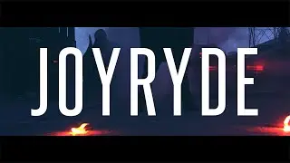 JOYRYDE ft. RICK ROSS - WINDOWS (Official Music Video)