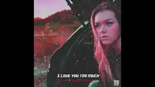 Mikalyn - I Love You Too Much (sammydee Remix)