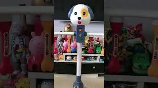 Hand grab stick - Trend toys for kids - សំភារះក្មេងលេងស្អាតៗ | DuDu Dream Toy