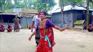 ছোট ভাবি বড় ভাবি ধামাল দেও আশিয়া | Bangla biyer geet | 