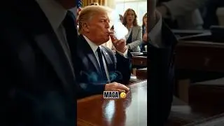MAGA reaction on Trump's Stupidity. AI Generated Meme. #maga #tradewar #usindiatrade #trumpvsmodi