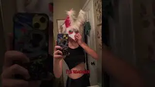 Pls remember this #alterhuman #furry #theriantropy #fursuit #therian #antizoo #therianpride